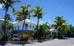Sibonne Beach Hotel Grace Bay